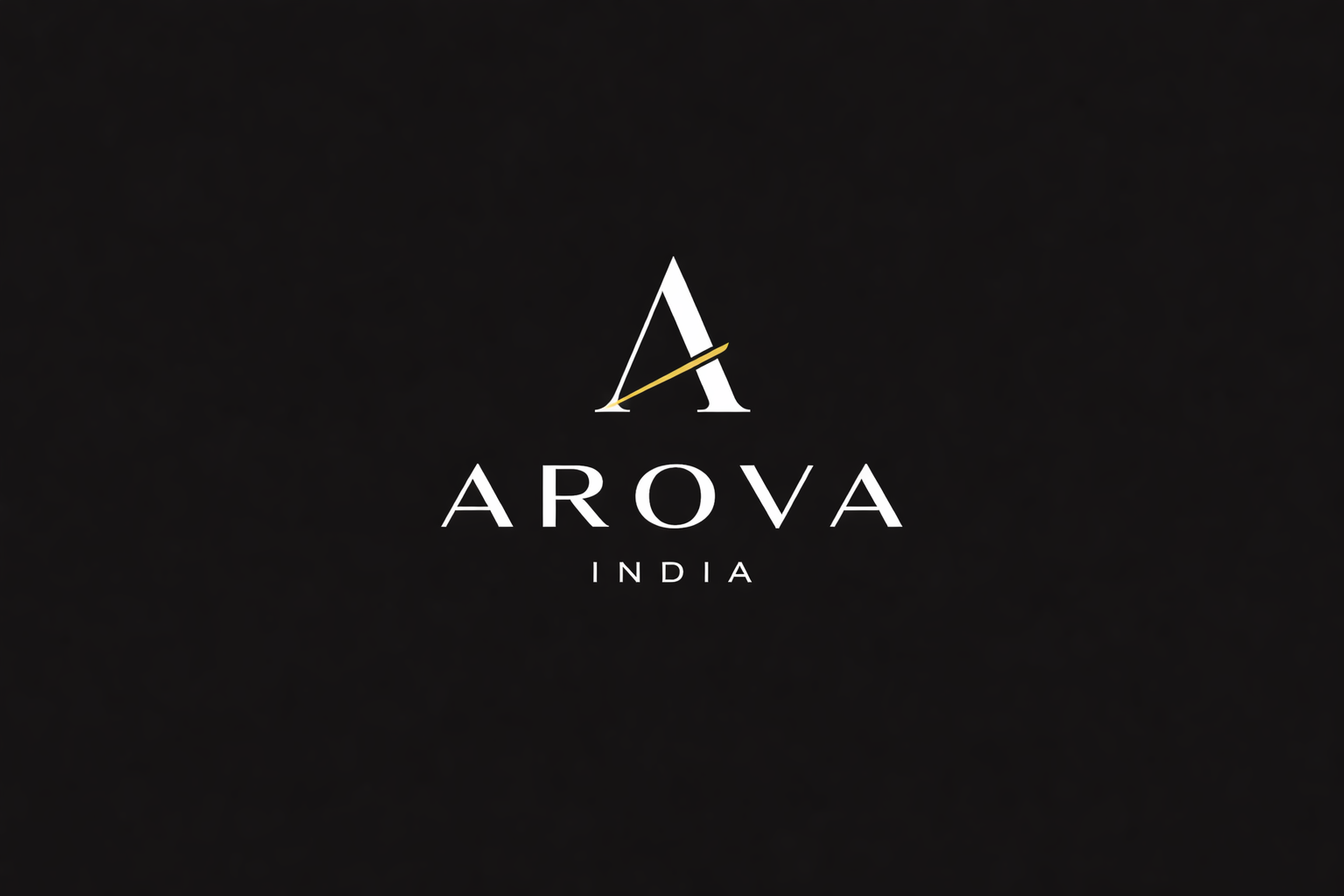 Arova India
