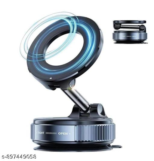 Magnetic Phone Holder