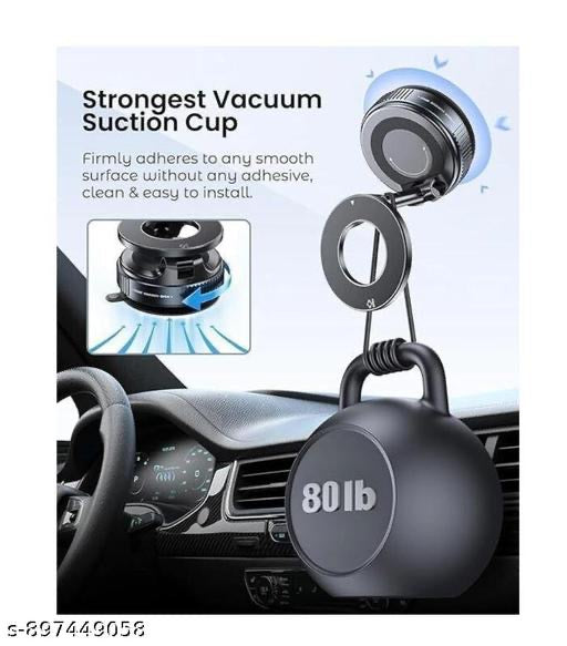 Magnetic Phone Holder