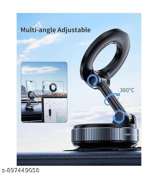 Magnetic Phone Holder