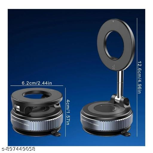 Magnetic Phone Holder