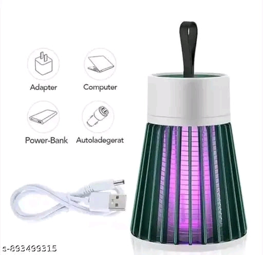 Smart Electric Mosquito Killer Lamp